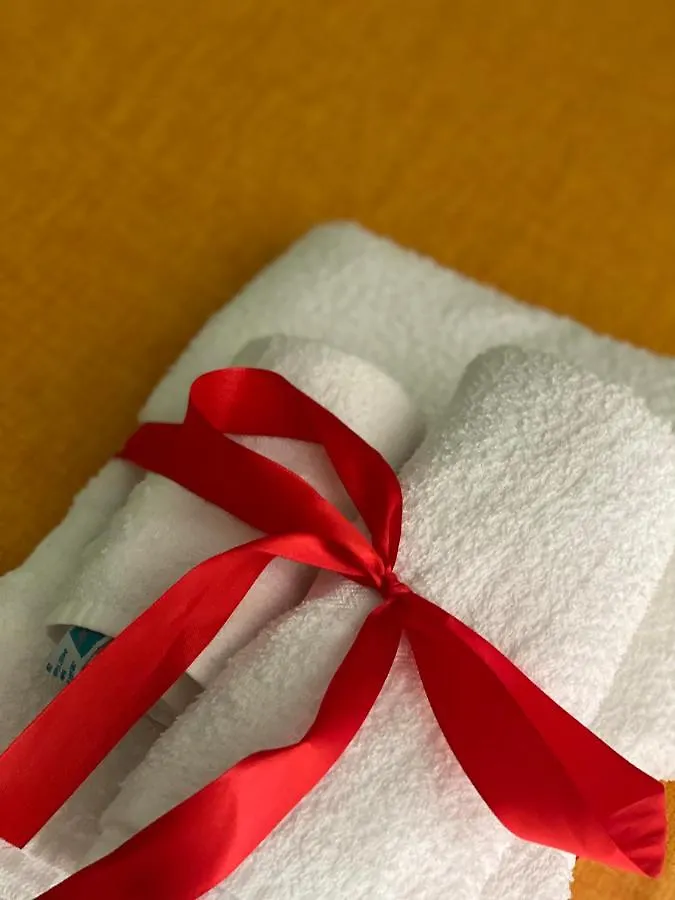 Hotel Il Vicoletto Nápoles Pensión