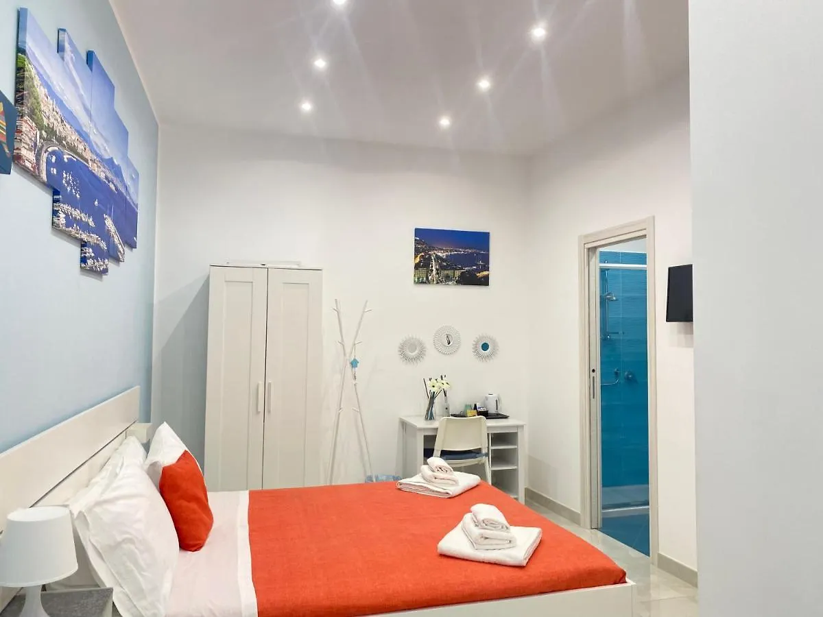 Il Vicoletto Otel Napoli