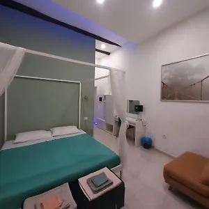 Relais Torre Gloria Nocleg ze śniadaniem