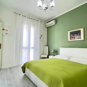 Casa La Formica , Noto Włochy