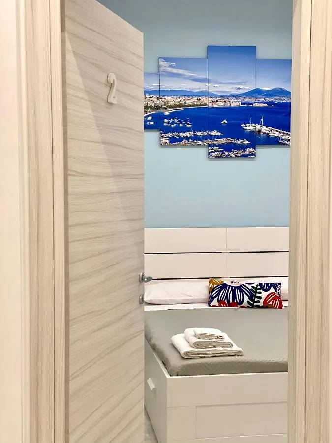 Guest house Il Vicoletto Hotel Naples