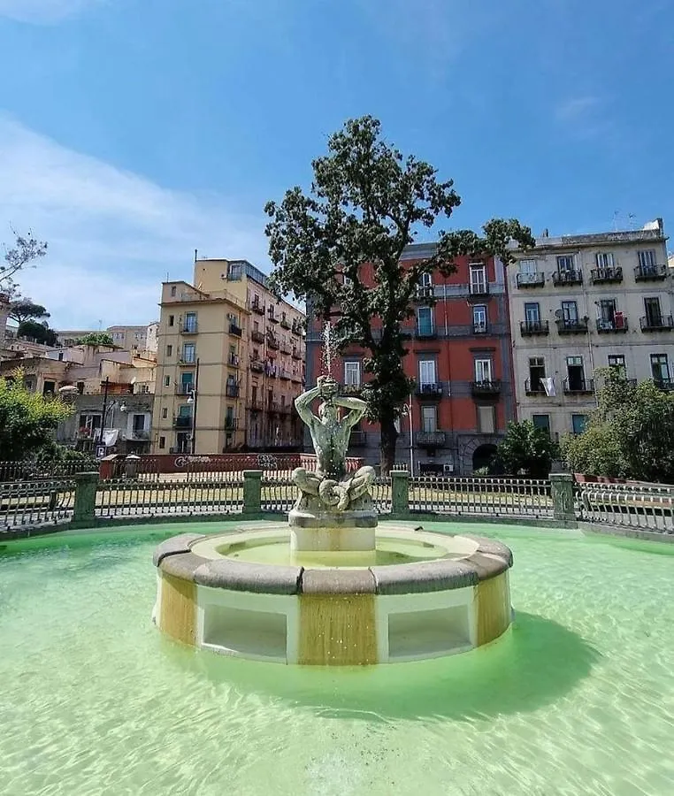 Il Vicoletto Hotel Naples