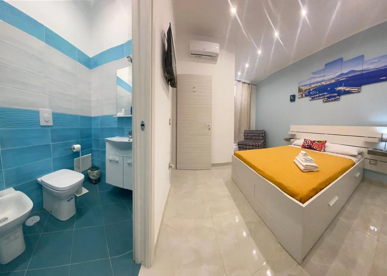 Guest house Il Vicoletto Hotel Naples