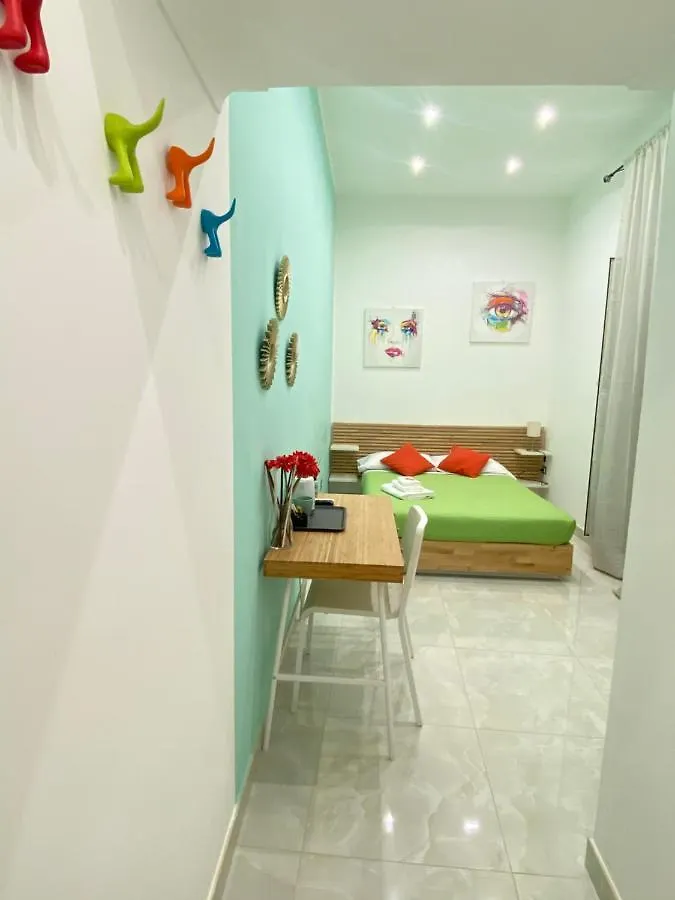 Guest house Il Vicoletto Hotel Naples